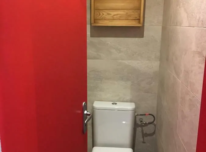 De Mae 아파트 발토랑스