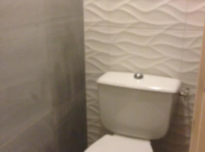 De Mae 公寓 瓦托伦斯