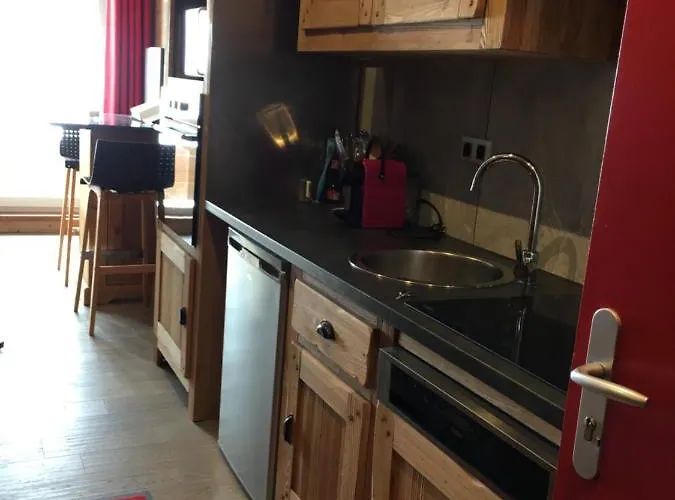 De Mae 公寓 瓦托伦斯